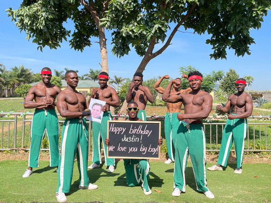 Africa Hulk Team